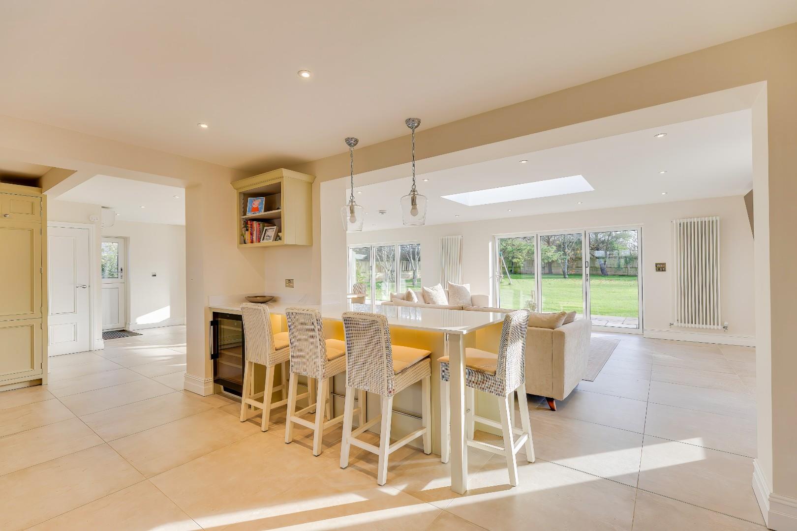 Nurston, Rhoose, Vale of Glamorgan, CF62 3BH